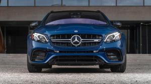 Mercedes-AMG E63 S Estate 2020 года  (WW)